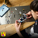 LEGO Speed Champions 77263 BMW M3 (E30)