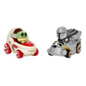 Hot Wheels RACERVERSE STAR WARS ZÁVODNÍ DRÁHA