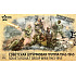 Zvezda Model Kit figurky 3509 - Soviet Assault Group (1:35)