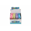 Teddies Bublifuk mini 5 ml gelový 10,5cm 4 druhy