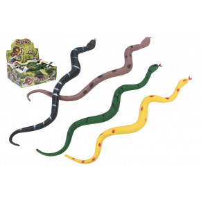Wiky Guma Wiky Snake 28cm 4 kolory