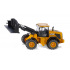SIKU Farmer 3663 - JCB 435S Traktor mit Lader
