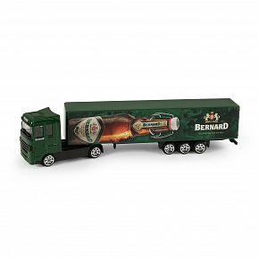 Rappa Auto Kamion Bernard 20 cm Rappa Auto Kamion Bernard 20 cm