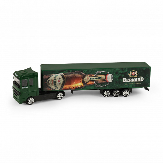 Rappa Auto Ciężarówka Bernard 20 cm