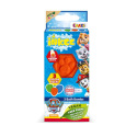 Amenity AB INKEE - Mini pack šumivá bomba - Paw Patrol