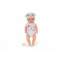 Zapf BABY born Lukas Hündchen, 36 cm
