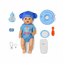 Zapf BABY born Jonas s kouzelnou rukou, 43 cm