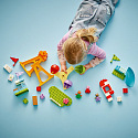 LEGO Duplo 10453 Zábavní park