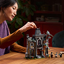 LEGO Icons 11383 Sídlo starostky