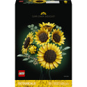 LEGO Botanicals 11502 Kytice slunečnic