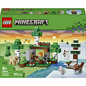 LEGO Minecraft® 21593 Das erste nächtliche Abenteuer
