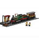 LEGO® City 60511 Vintage parní vlak