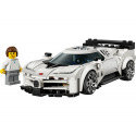 LEGO Speed Champions 77240 Hyper sportovní auto Bugatti Centodieci