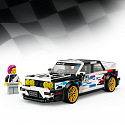 LEGO Speed Champions 77263 BMW M3 (E30)