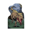Dino JURASSIC WORLD 4x54 Puzzle