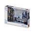 Dino ZIMNÍ ORLOJ 1000 Puzzle TRAVEL