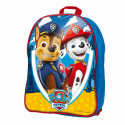 Liscianigioch Rucksack Paw Patrol mit Kreativset