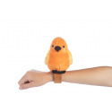 Steppos Mac Toys STEPPOS Opakující a zpívající ptáček