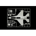 Italeri Model Kit letadlo 2786 - F-16A Fighting Falcon (1:48)