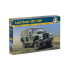 Italeri Model Kit military 6508 - LAND ROVER 109' LWB (1:35)