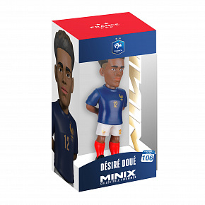 MINIX Football 26WC Frankreich - DÉSIRÉ DOUÉ