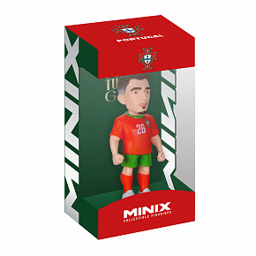 MINIX Fußball 26WC Portugal - CONCEICAO