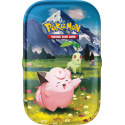 Pokémon Company Pokémon TCG: ME02.5 Ascended Heroes - Mini Tin