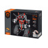 iM.Master Stavebnice iM.MASTER 3v1 programovatelný robot RC plast 2,4GHz 432dílků na bat. v krabici 31x23cm