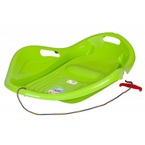 Teddies Boby plast 58x78cm zelené Teddies Boby plast 58x78cm zelené
