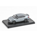 Abrex Škoda Octavia IV RS (2020) 1:43 - Grau Platin Metallic