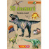 Mindok vzdělávací hra Expedice příroda: 50 dinosaurů