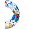 Bestway Nafukovací kruh - Disney Junior: Mickey a priatelia, priemer 56 cm