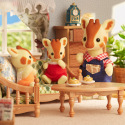 Sylvanian Families 5639 Rodina žiraf