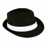 Rappa Klobouk s proužkem pro dospělé