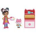 Spin Master GABBY'S DOLLHOUSE KATZEN SPIELSETS ASST