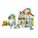 LEGO Duplo 10994 Rodinný dům 3 v 1