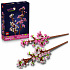LEGO Botanicals 40725 Čerešňové kvety