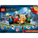 LEGO 76456 Adventní kalendář Harry Potter 2025
