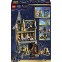 LEGO Harry Potter™ 76463 Bradavický hrad: Křídlo s ošetřovnou