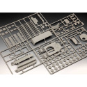 Revell Plastic ModelKit tank 03262 - PzKpfw VI Ausf. H Tiger (1:72)