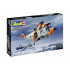 Revell Plastic ModelKit vrtulník 03785 - Westland Sea King Mk. 41 (1:72)