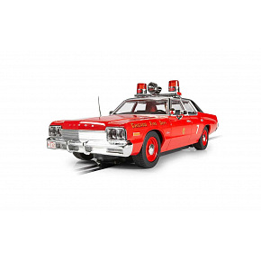 Scalextric Autíčko Street SCALEXTRIC C4408 - Dodge Monaco - Chicago Fire Department (1:32) Scalextric Autíčko Street SCALEXTRIC C4408 - Dodge Monaco - Chicago Fire Department (1:32)
