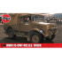 Airfix Classic Kit military A03313A - WWII RAF 15-cwt 4 x 2 G.S. Truck (1:48)