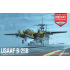 Academy Model Kit letadlo 12336 - USAAF B-25B "Doolittle Raid" (1:48)