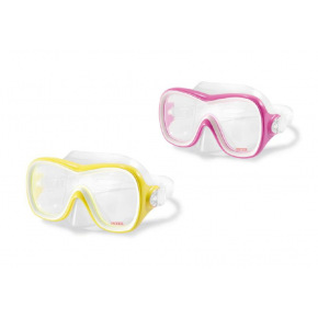 Intex Teddies Intex Potápěčské brýle 8+