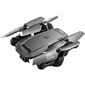 Sparkys R/C Skládací Dron V23 Kvadrokoptéra s WIFI dual kamerou