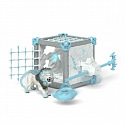 Schleich 42766 BattleCave Eislöwe