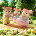 Sylvanian Families 5799 Rodina jelínků