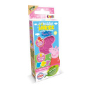 Amenity AB INKEE - Mini Pack Sprudelbombe - Peppa Pig