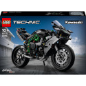 LEGO Technic 42170 Motorrad Kawasaki Ninja H2R